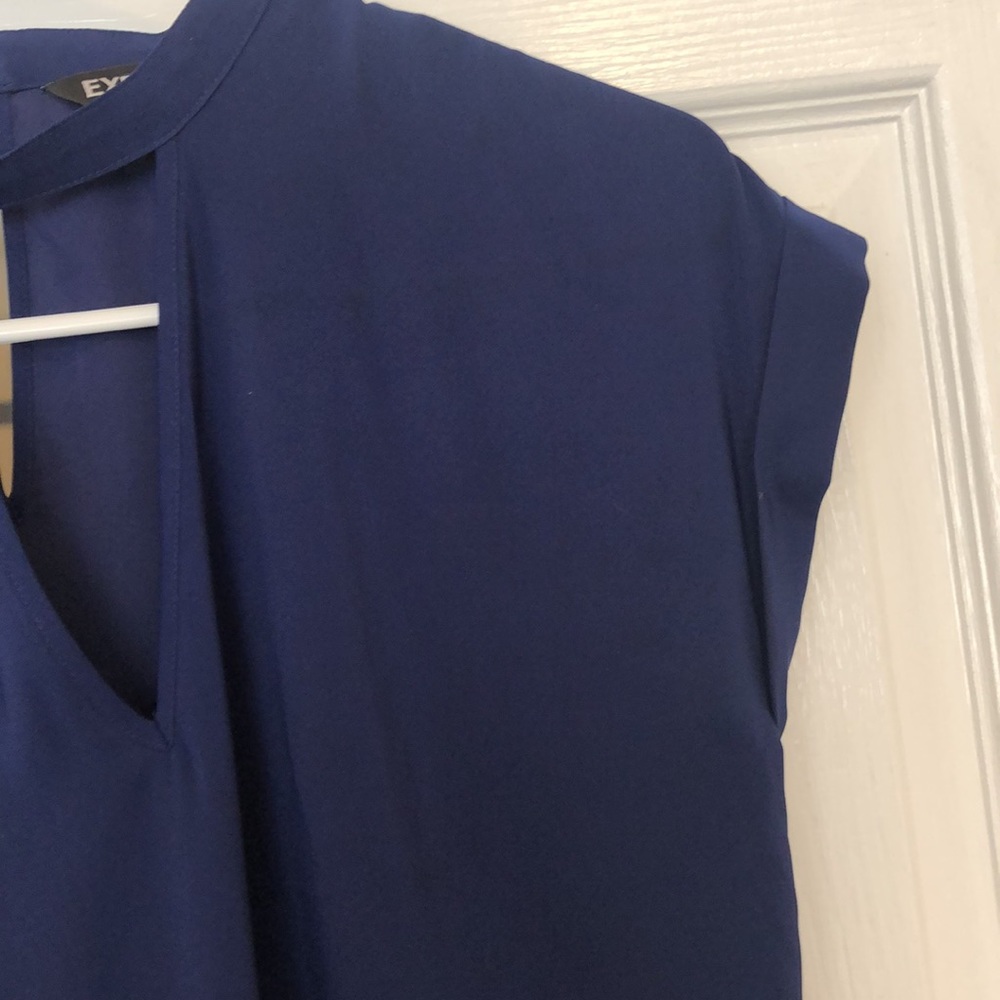 Express blouse - Picture 2 of 3